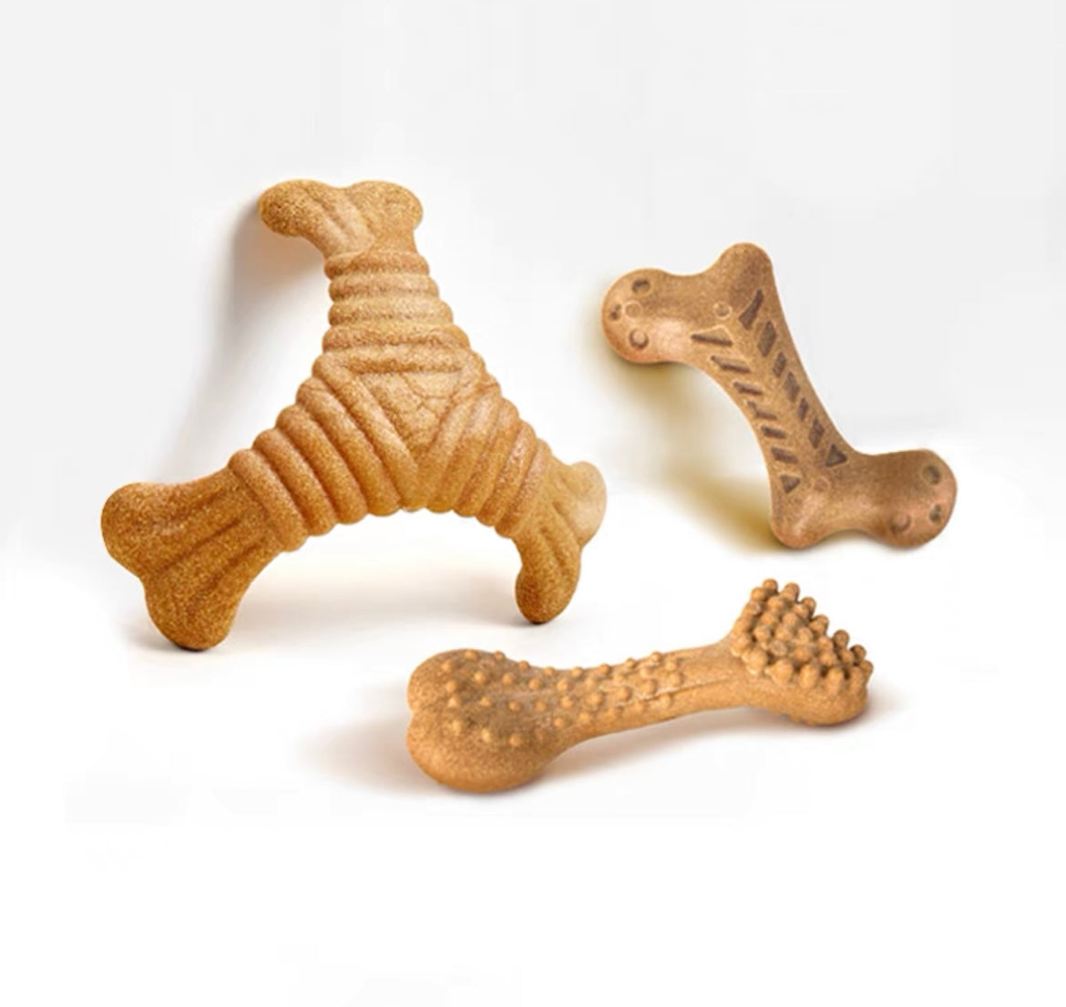 Wildlife Toy Collection