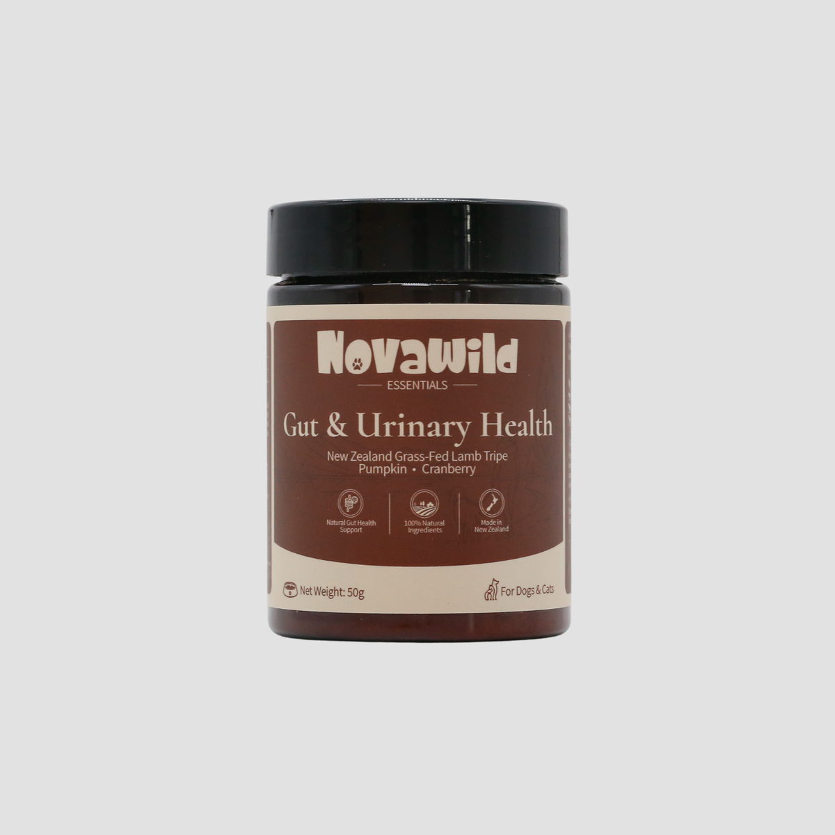 Gut & Urinary Health 50g