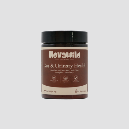 Gut & Urinary Health 50g