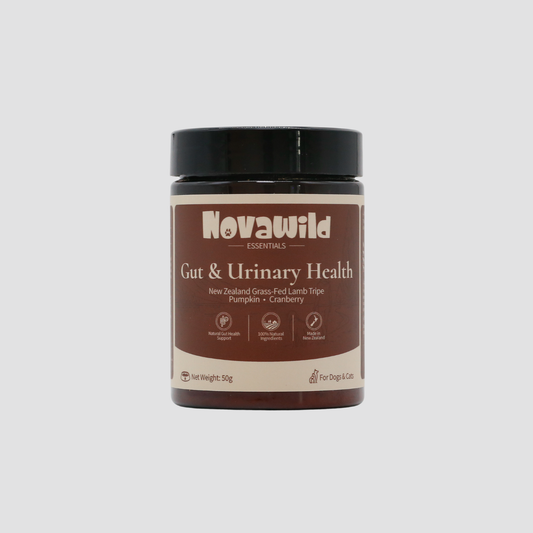Gut & Urinary Health 50g