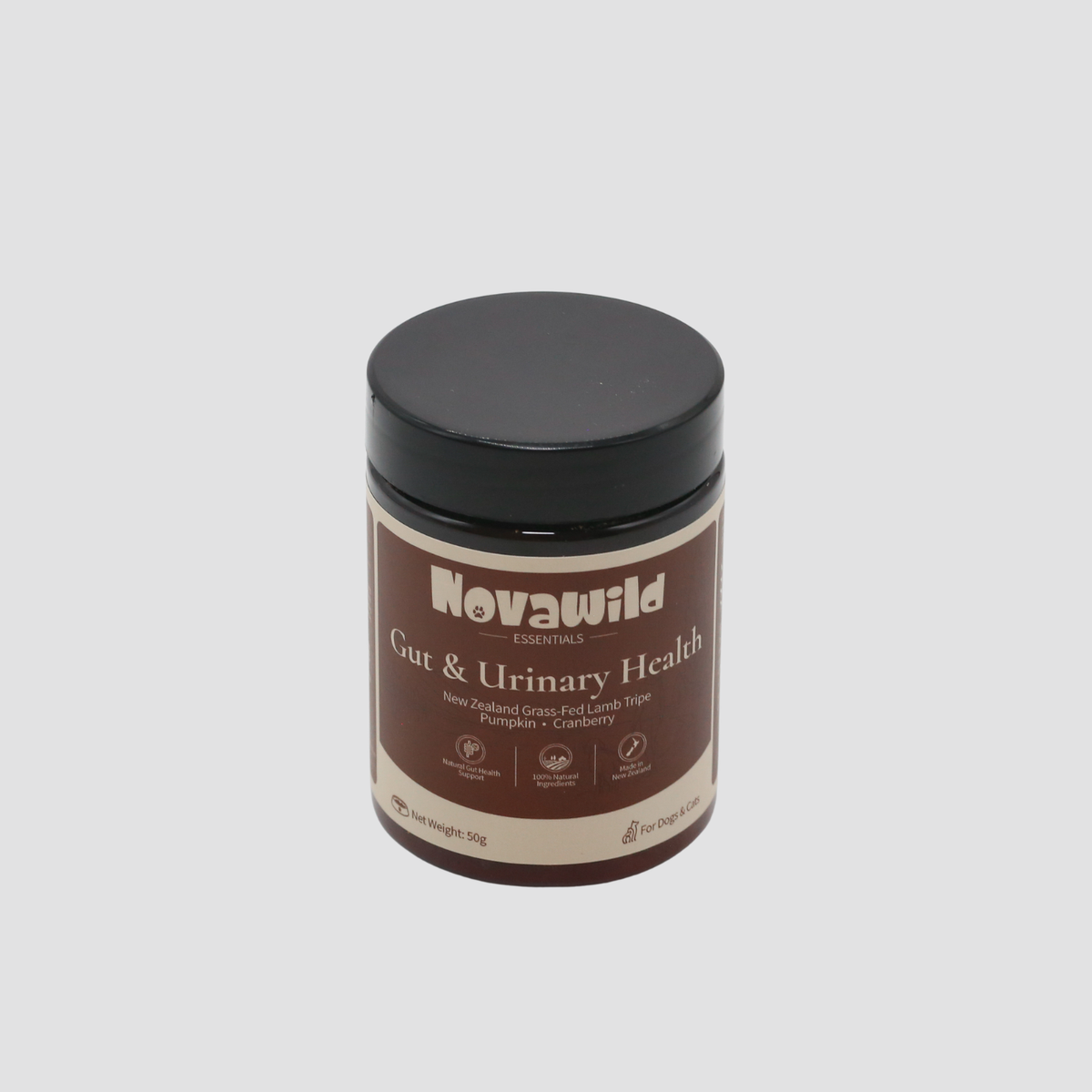 Gut & Urinary Health 50g