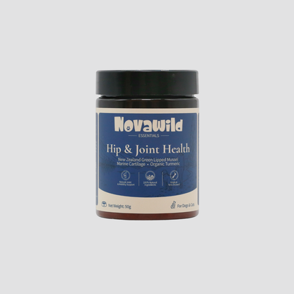 Hip & Joint Health 50g