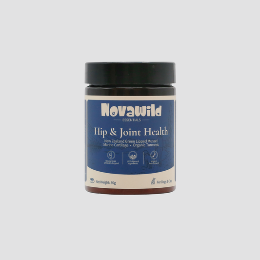 Hip & Joint Health 50g