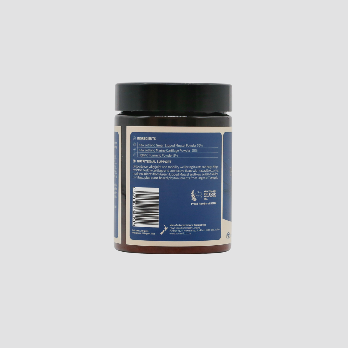Hip & Joint Health 50g