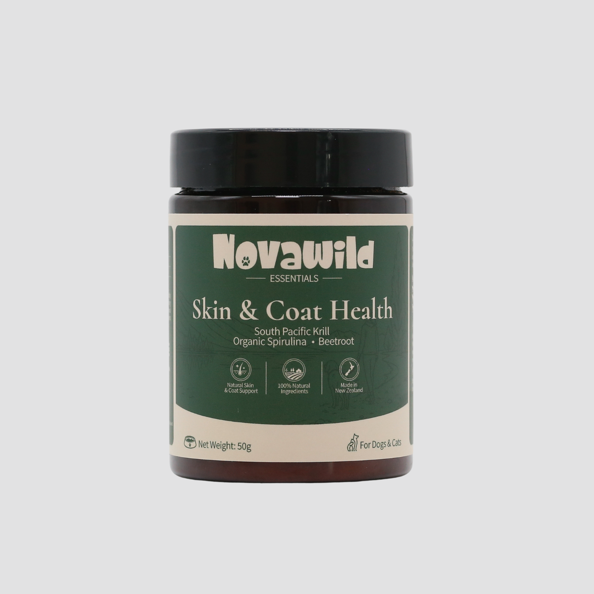Skin & Coat Health 50g