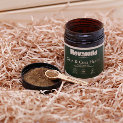 Skin & Coat Health 50g