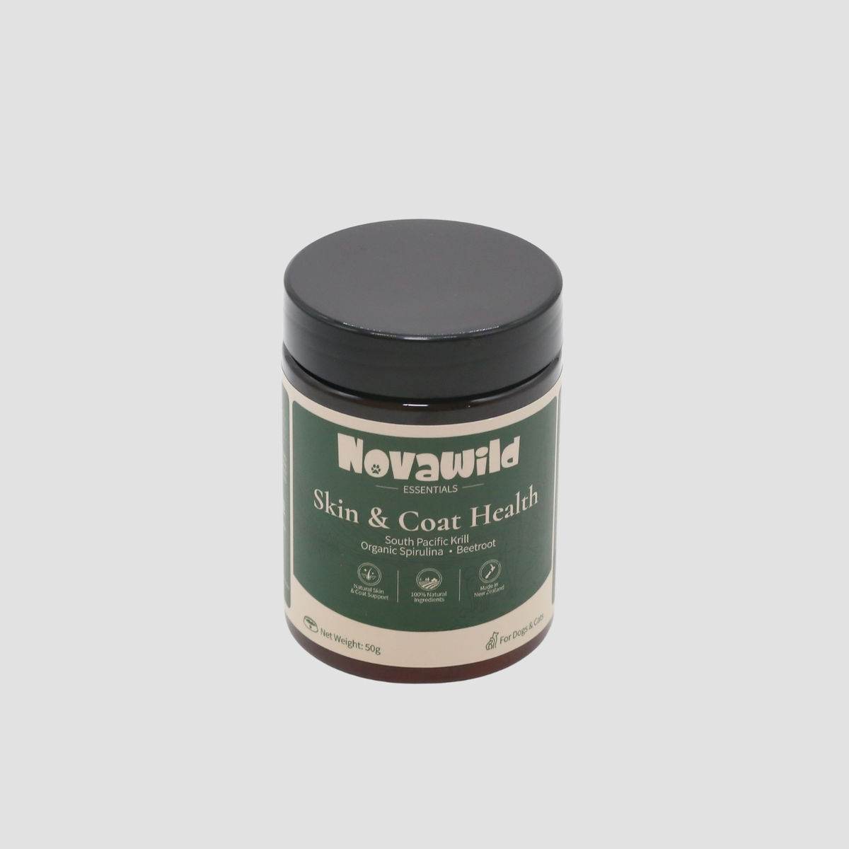 Skin & Coat Health 50g