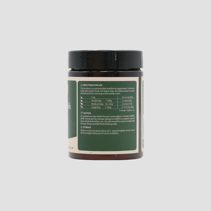 Skin & Coat Health 50g