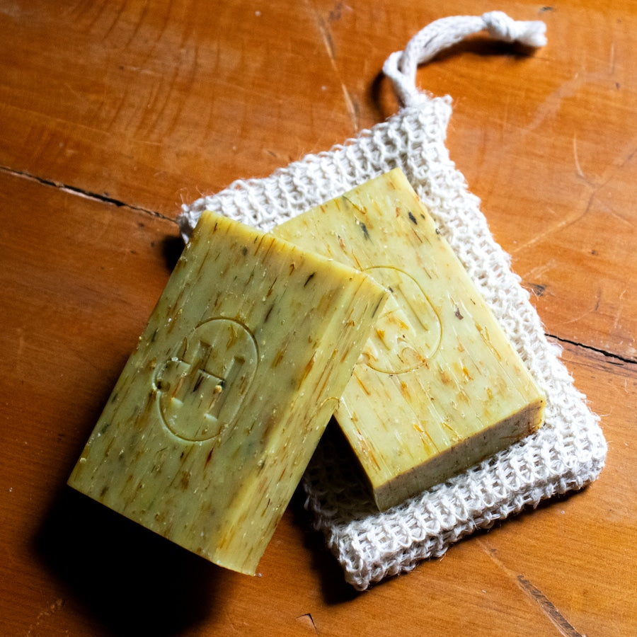 Holistic Hound Dog Shampoo Bar 120 grams