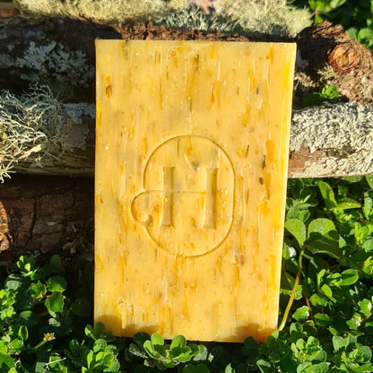 Holistic Hound Dog Shampoo Bar 120 grams