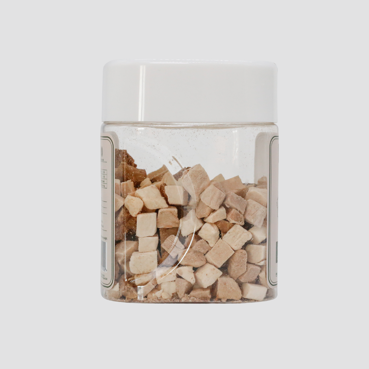 01 Farm Recipe | Chicken, Duck & Chicken Liver 125g