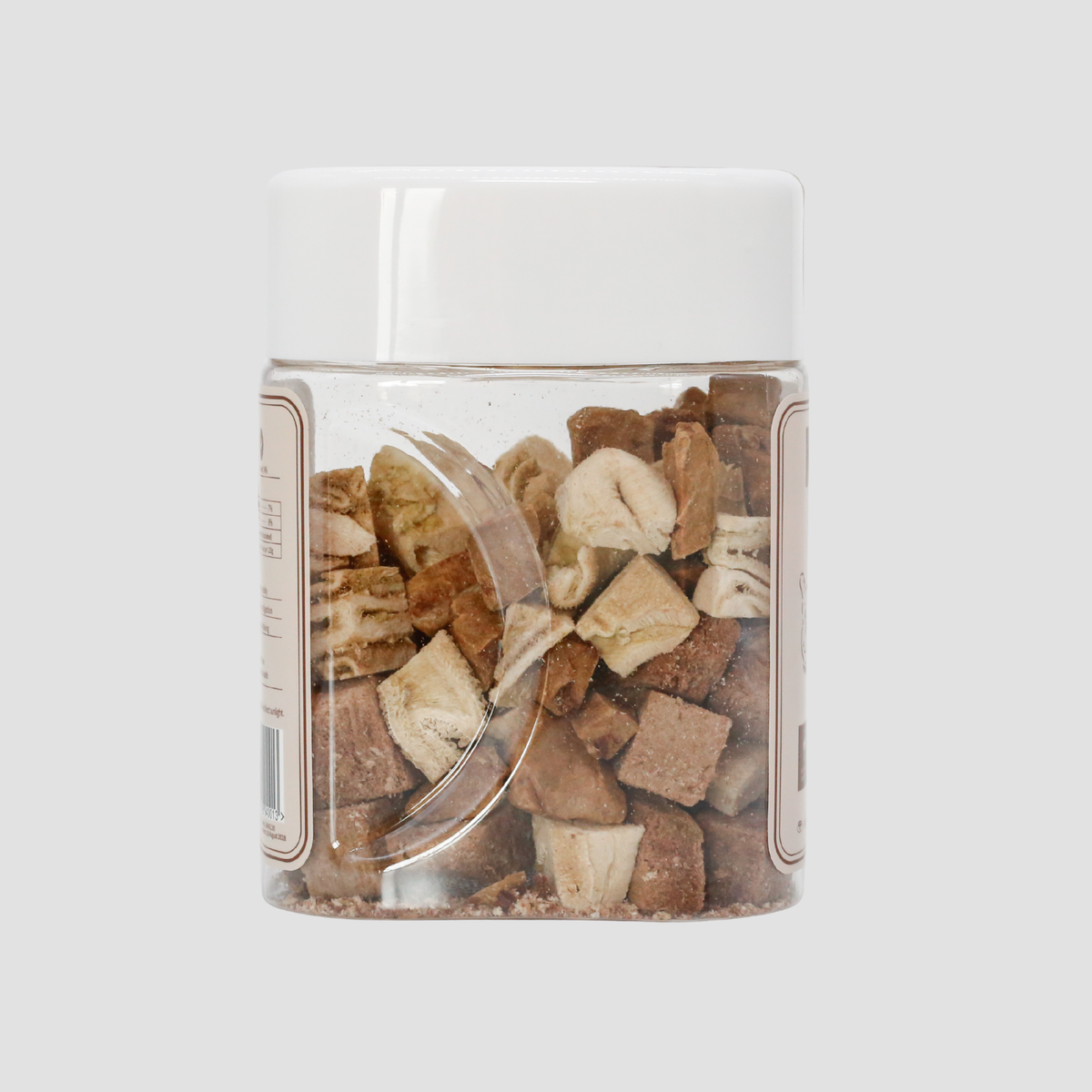 03 Pasture Recipe | Venison, Lamb Tripe & Lamb Liver 125g