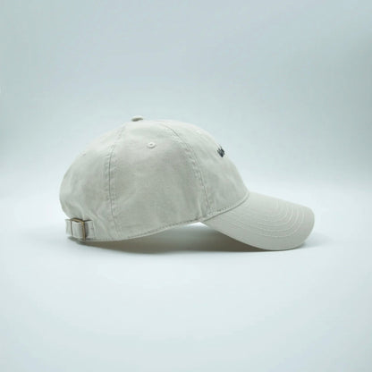 The Cat Person Cap One Size